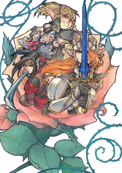 Final Fantasy XI 11 Minagawa Fumio Illustrations Art Book MMORPG Game  Design for sale online