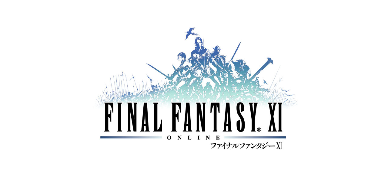 SQUARE ENIX Account Confirmation and How to Return to FINAL FANTASY XI