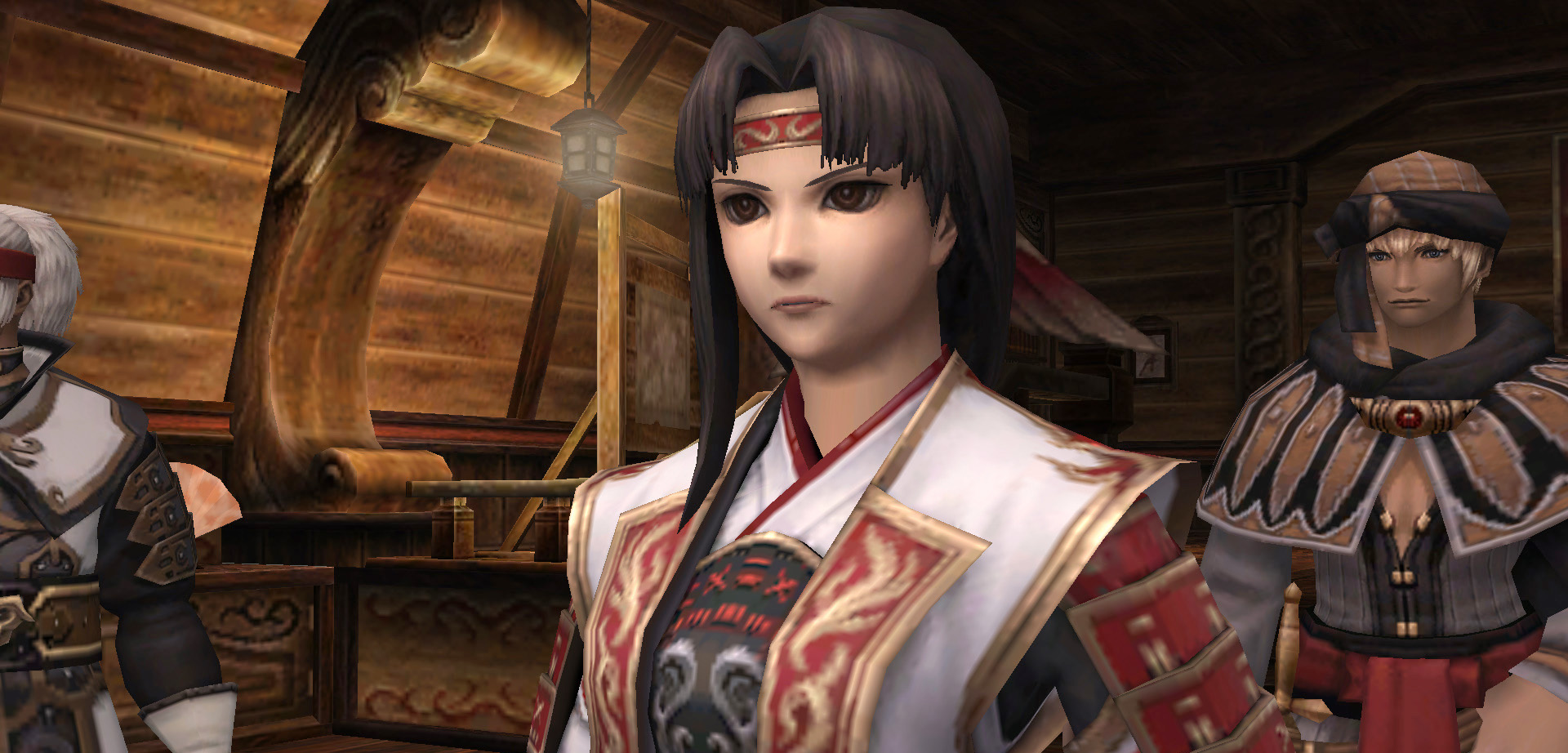 Final Fantasy XI: Things You Never Knew About Vana'diel